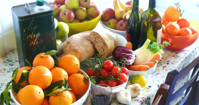 alimenti deperibilii di vario genere