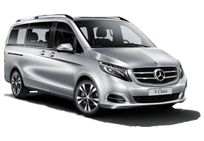 Mercedes Classe V