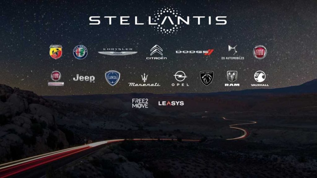Stellantis-mobilita-elettrica