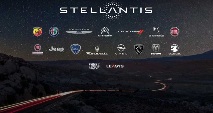 Stellantis-mobilita-elettrica