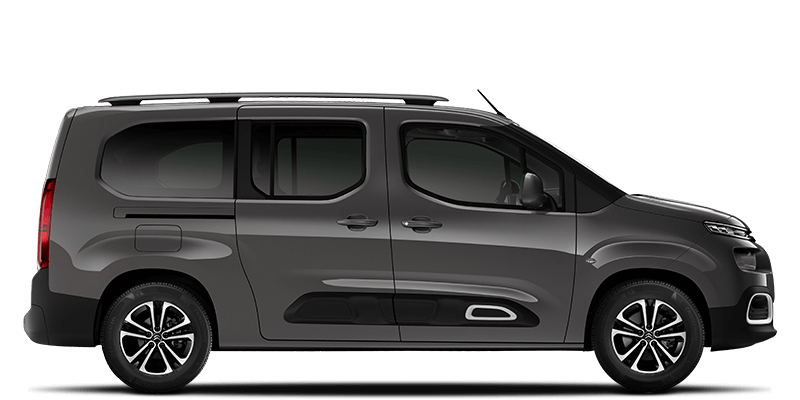 Citroën e-Berlingo 7 Posti Elettrico