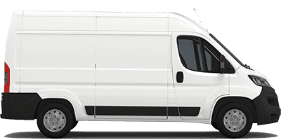 Citroën Jumper Refrigerato