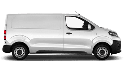 Citroën e-Jumpy Elettrico