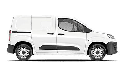 FIAT e-Doblò Elettrico