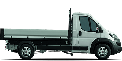 FIAT Ducato Cassonato