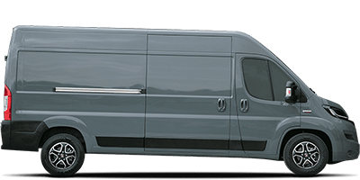 FIAT Ducato Coibentato