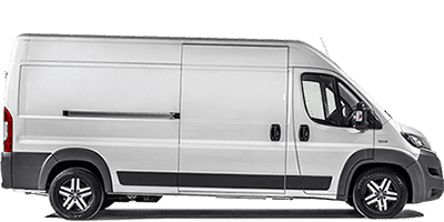 FIAT E-Ducato Elettrico