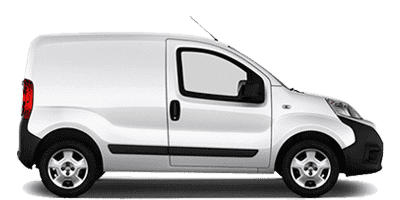 FIAT Fiorino 