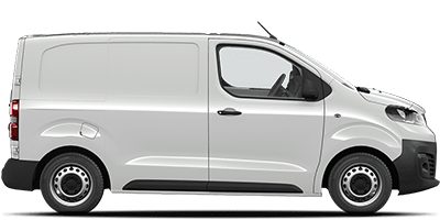 FIAT Scudo Coibentato