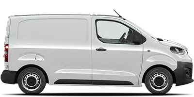 FIAT Scudo Refrigerato