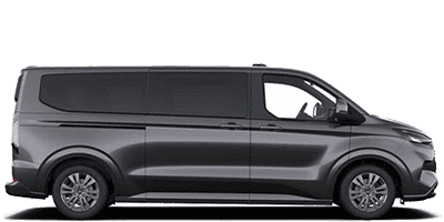 Ford Transit Custom 9 Posti