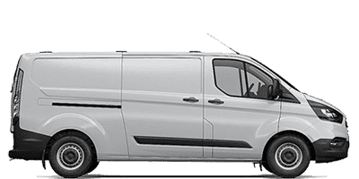 Ford Transit Custom Refrigerato