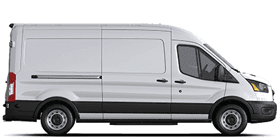 Ford Transit Refrigerato