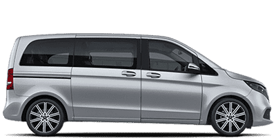 Mercedes Classe V 9 Posti