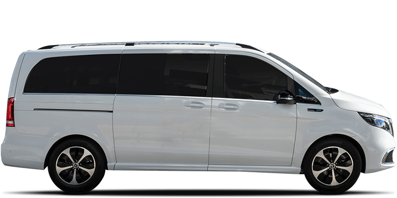 Mercedes EQV 9 Posti Elettrico