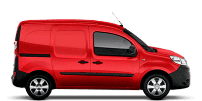 Nissan NV250 