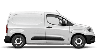 Opel Combo Refrigerato