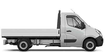 Opel Movano Cassonato
