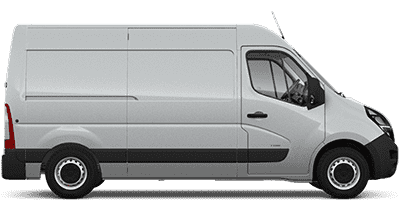 Opel Movano Refrigerato
