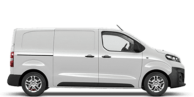 Opel e-Vivaro Elettrico