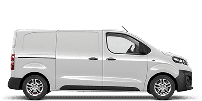 Opel Vivaro Refrigerato