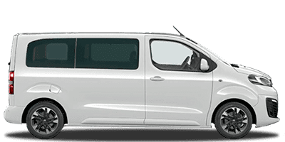 Opel Zafira-e Life 9 Posti Elettrico