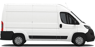 Peugeot Boxer Refrigerato
