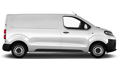 Peugeot e-Expert Elettrico