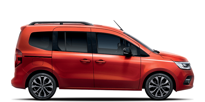 Renault Kangoo Combi 