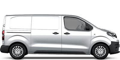 Toyota Proace Elettrico